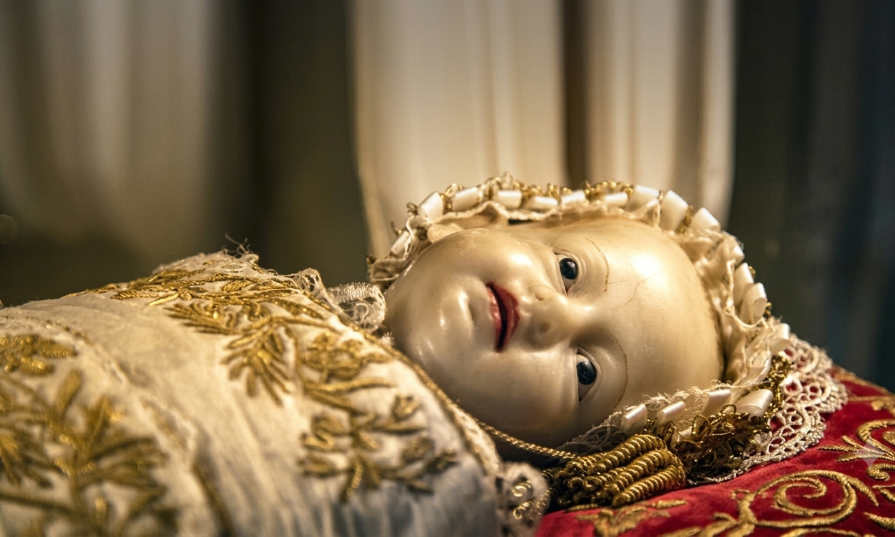 Parrocchia Gesù Bambino